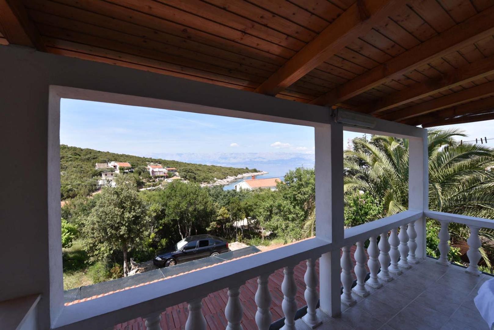 Apartmani Marko Gdinj 외부 사진