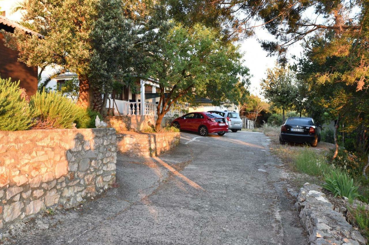 Apartmani Marko Gdinj 외부 사진