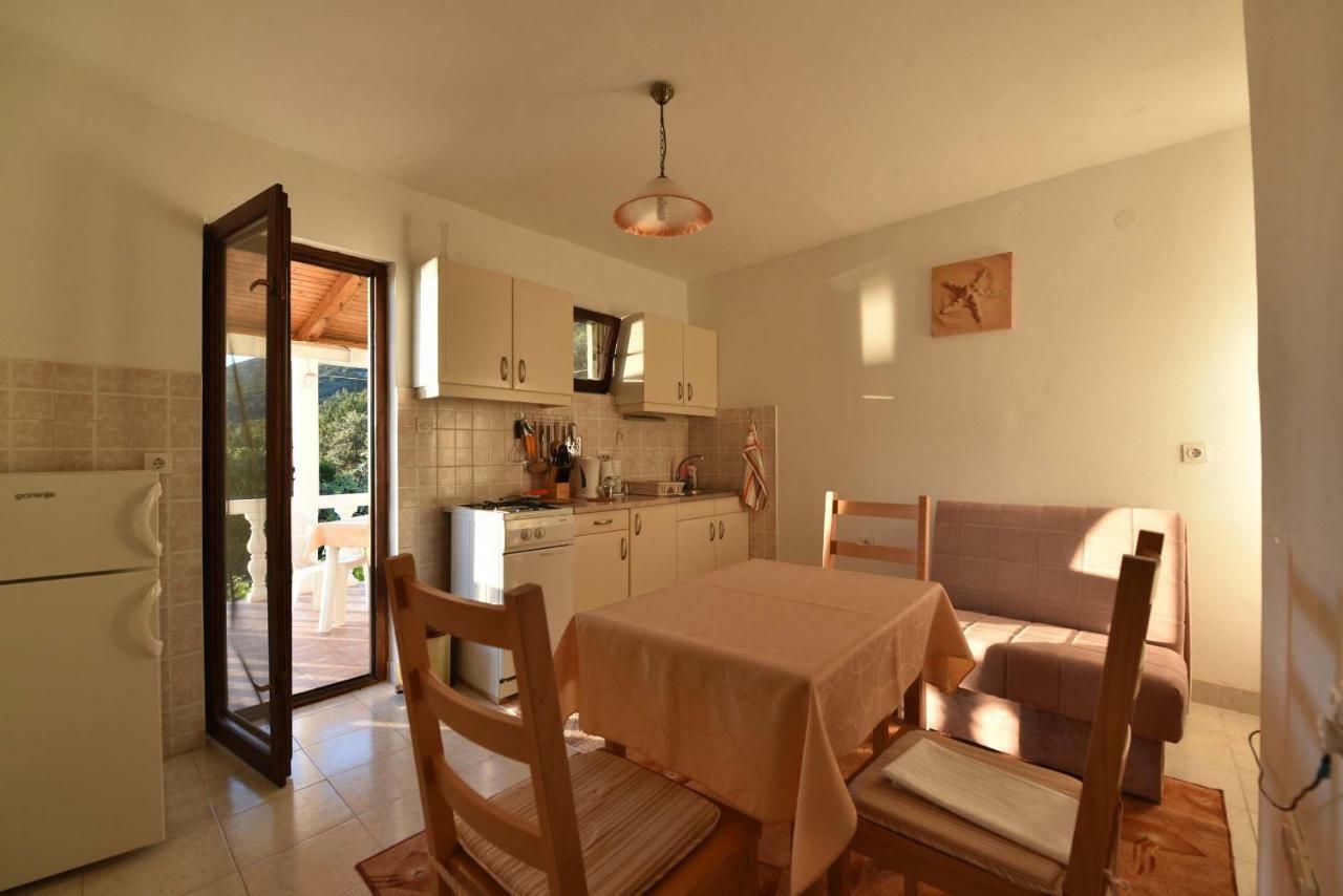 Apartmani Marko Gdinj 외부 사진