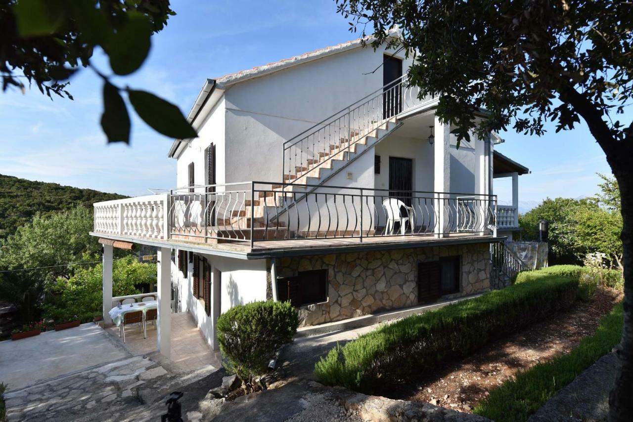 Apartmani Marko Gdinj 외부 사진