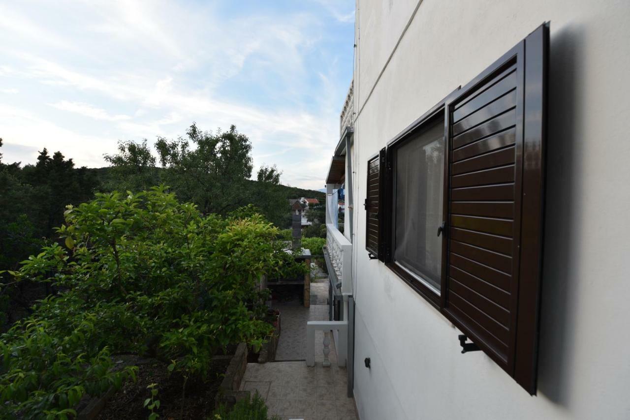 Apartmani Marko Gdinj 외부 사진