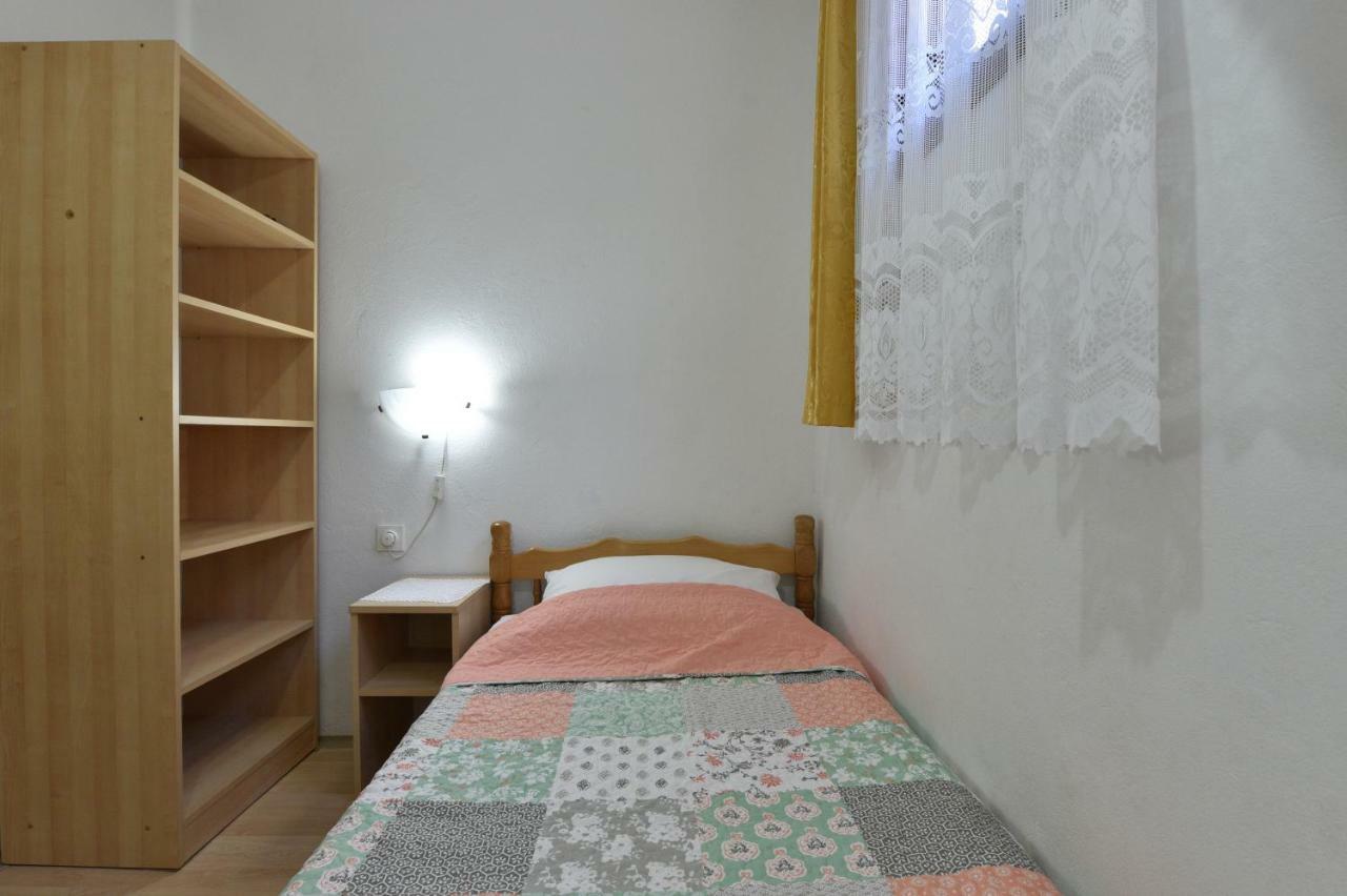Apartmani Marko Gdinj 외부 사진
