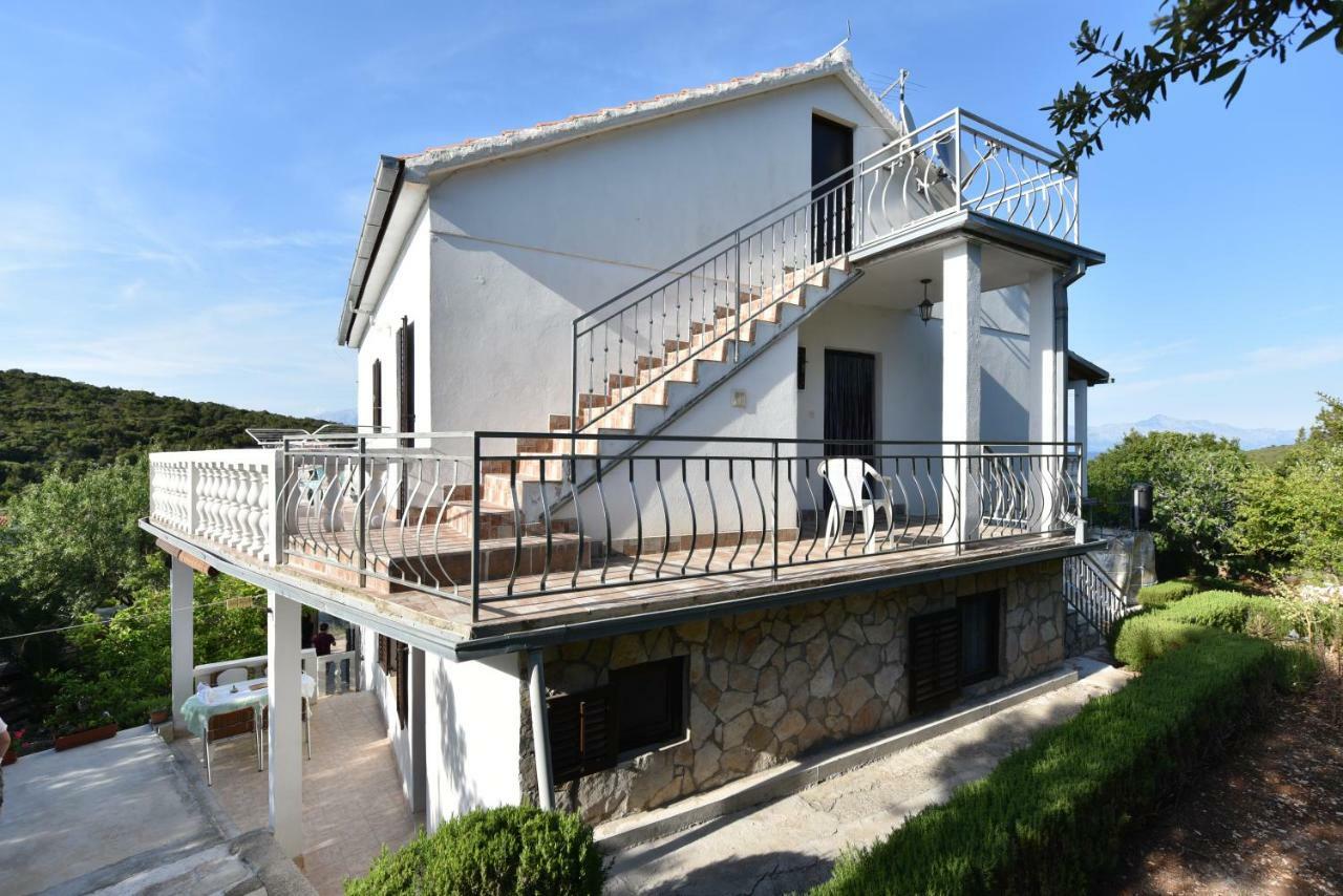 Apartmani Marko Gdinj 외부 사진