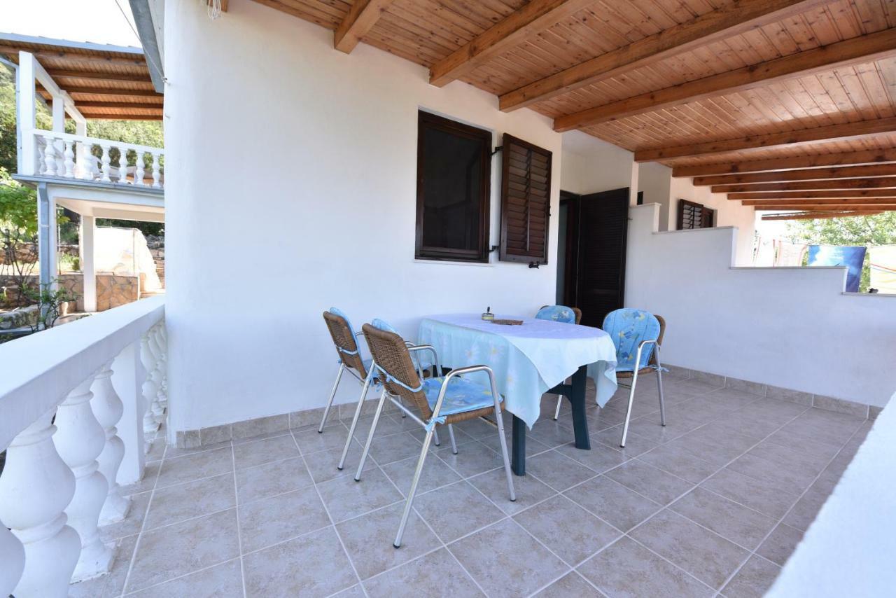 Apartmani Marko Gdinj 외부 사진