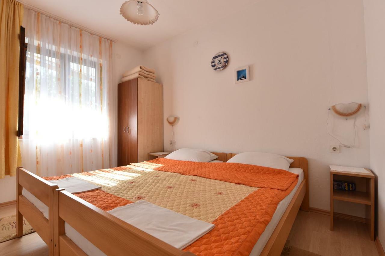Apartmani Marko Gdinj 외부 사진